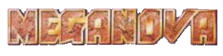 Meganova logo