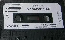 Mega Phoenix cart