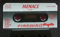 Menace cart