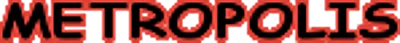 Metropolis logo