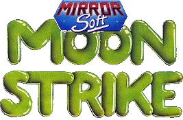 Moon Strike logo