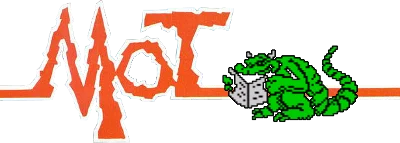 Mot logo