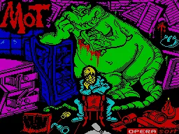Mot screenshot