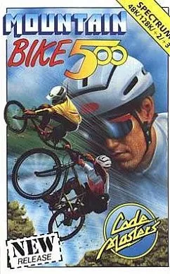 Mountain Bike 500 box art