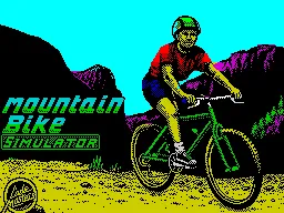 Backdrop artwork for Mountain Bike 500