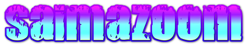 Saimazoom logo