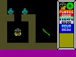 Saimazoom screenshot