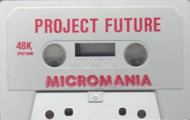Project Future cart