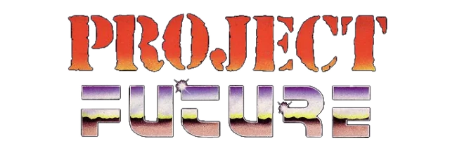 Project Future logo