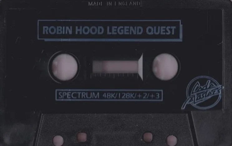 Robin Hood: Legend Quest cart