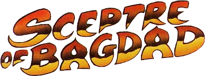 Sceptre of Bagdad logo