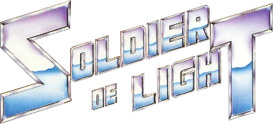 Soldier of Light logo