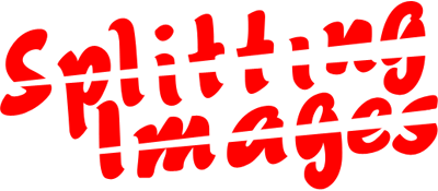 Splitting Images logo