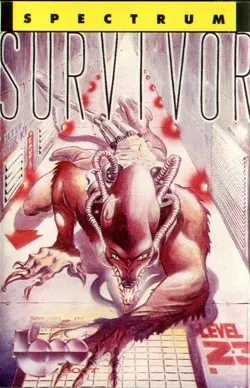 Survivor box art