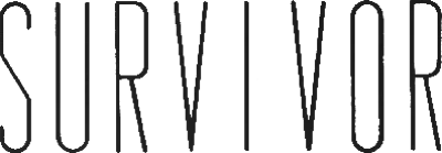 Survivor logo