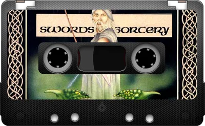 Swords & Sorcery cart