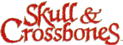Skull & Crossbones logo