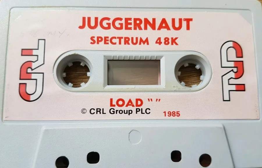 Juggernaut cart