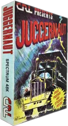 Juggernaut logo