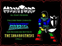 Moontorc screenshot