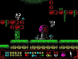Backdrop artwork for Moontorc