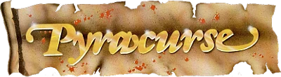 Pyracurse logo