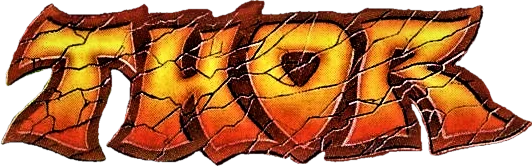 Thor logo