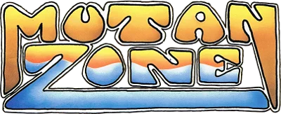 Mutan Zone logo