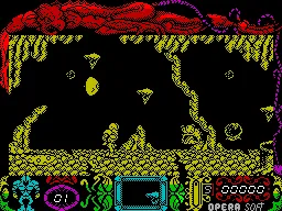 Mutan Zone screenshot