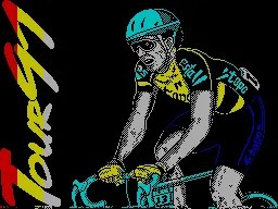 Tour 91 screenshot