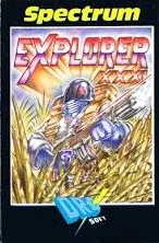 Explorer XXXI box art