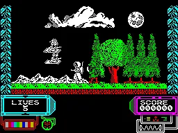 Explorer XXXI screenshot