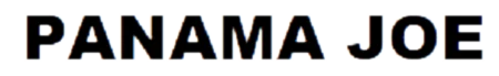 Panama Joe logo