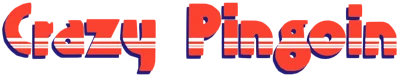 Crazy Pingoin logo