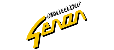 Corridors of Genon logo