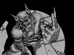 Bloody Paws screenshot