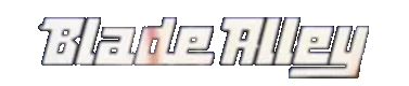 Blade Alley logo