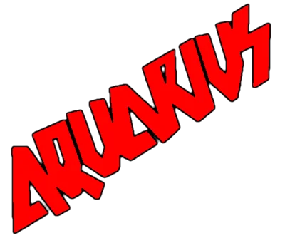 Aquarius logo