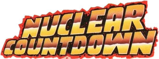 Nuclear Countdown logo