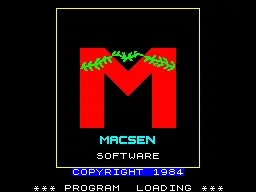 Nuclear Countdown screenshot