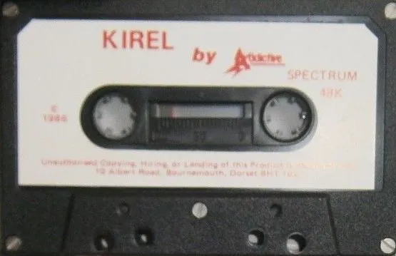 Kirel cart