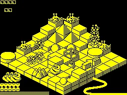 Backdrop artwork for Kirel