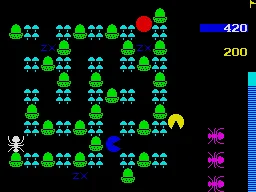 Hyperaction screenshot