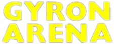 Gyron Arena logo
