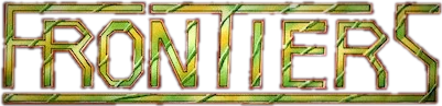 Frontiers logo