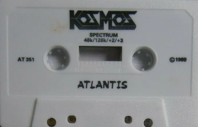 Kosmos cart