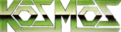 Kosmos logo