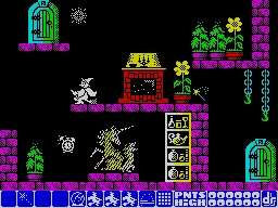 Backdrop artwork for Olli & Lissa II