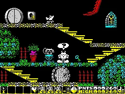 Backdrop artwork for Olli & Lissa 3