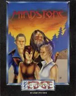 Mindstone box art
